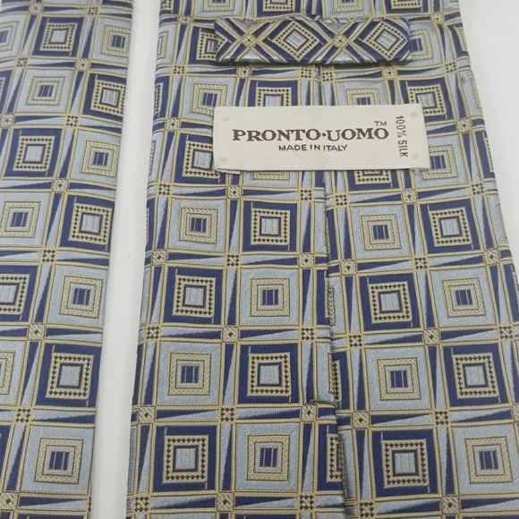 Tie by Pronto-Uomo - Picture 5 of 6